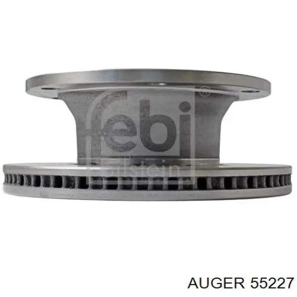  55227 Auger