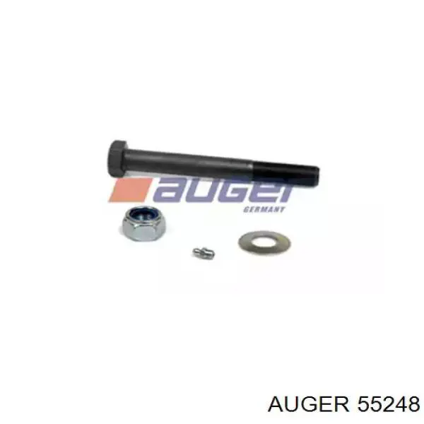Ремкомплект сережки ресори Auger 55248 ціна, від 8.91 USD
