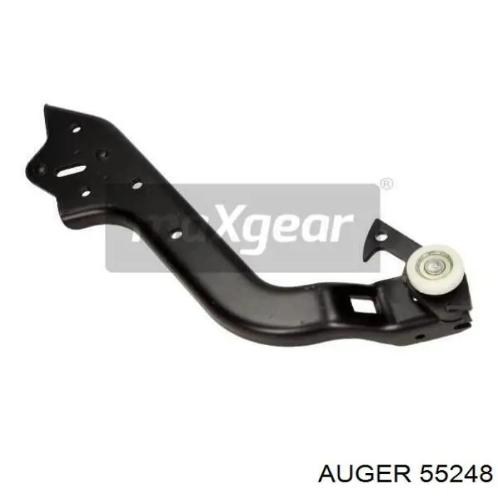 Купити 55248 Auger Ремкомплект сережки ресори