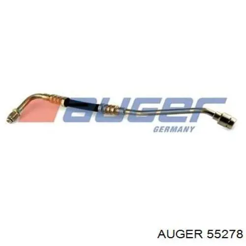 Рукоятка важеля КПП A6202680157 Mercedes