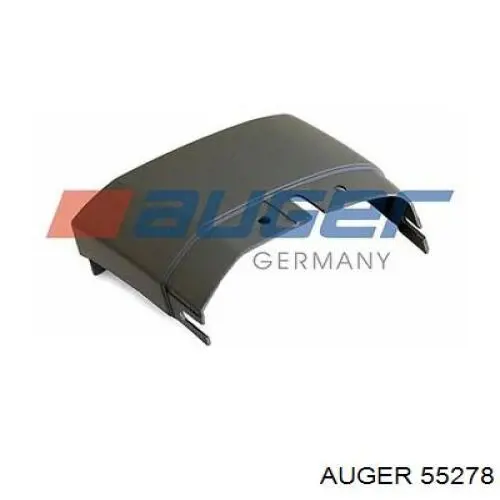 Рукоятка важеля КПП Mercedes A6202680157 ціна, від 0.43 USD