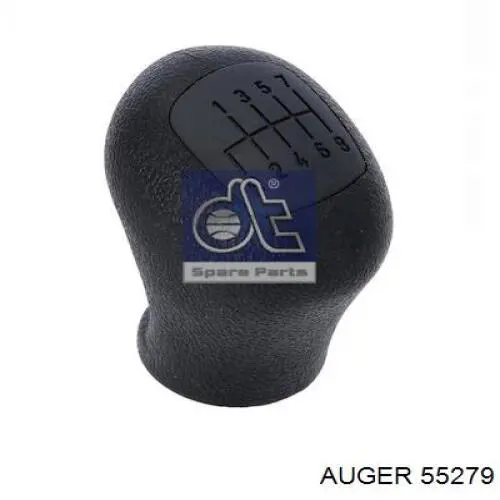 Рукоятка важеля КПП Mercedes A6202600040