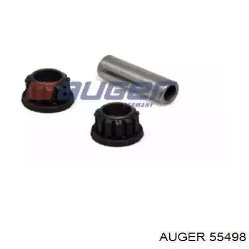 Ремкомплект куліси перемикання передач Auger 55498 ціна, від 5.35 USD