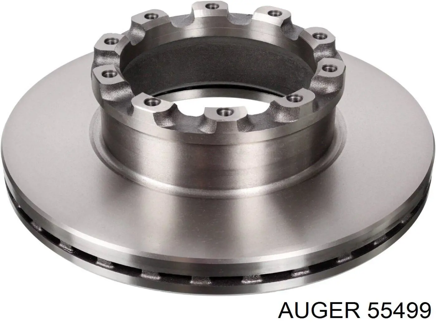 Втулка стабілізатора заднього Auger 55499 ціна, від 4.22 USD