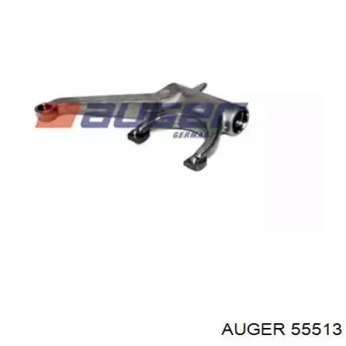 Вилка зчеплення Mercedes A6202540708 ціна, від 67.17 USD