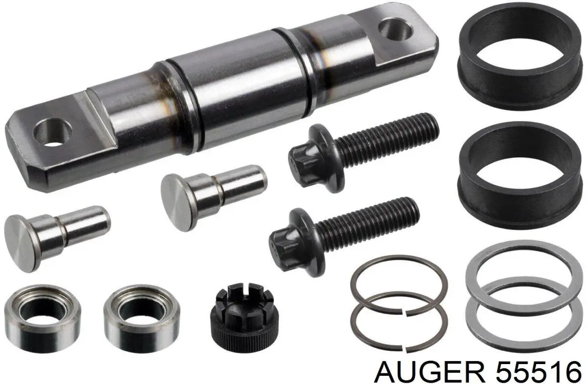 55516 Auger Ремкомплект осі виделки зчеплення