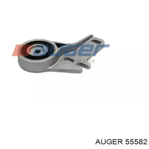 Купити 55582 Auger Кронштейн/подушка кріплення радіатора, верхній лівий