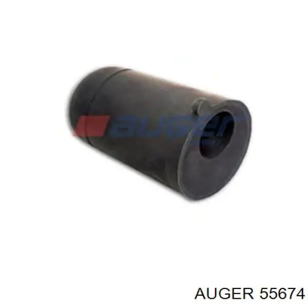 Відбійник задньої ресори Auger 55674 ціна, від 9.29 USD