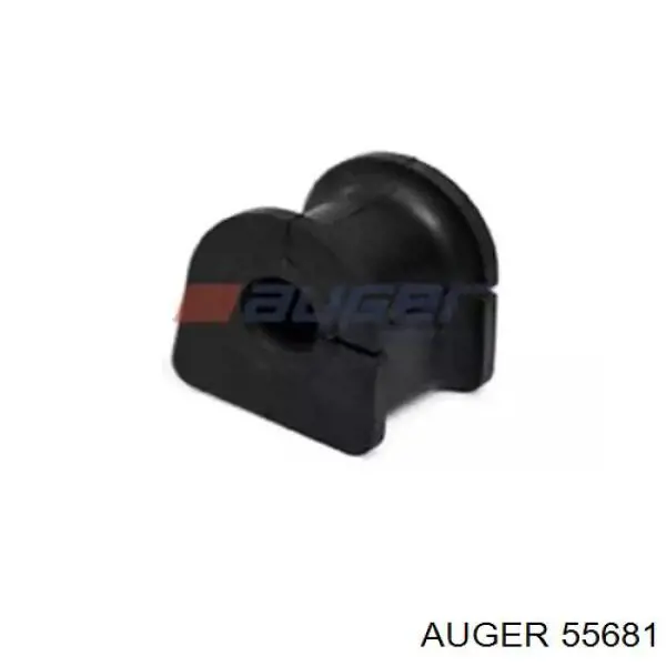 Купити 55681 Auger Опора стабілізатора