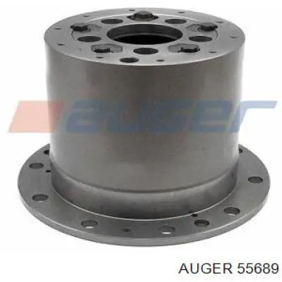 Відбійник амортизатора переднього Maxgear 724266