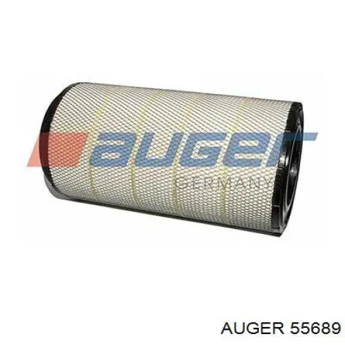 Буфер-відбійник амортизатора переднього 724266 Maxgear