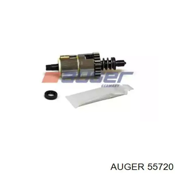 Купити 55720 Auger Супорт гальмівного, заднього