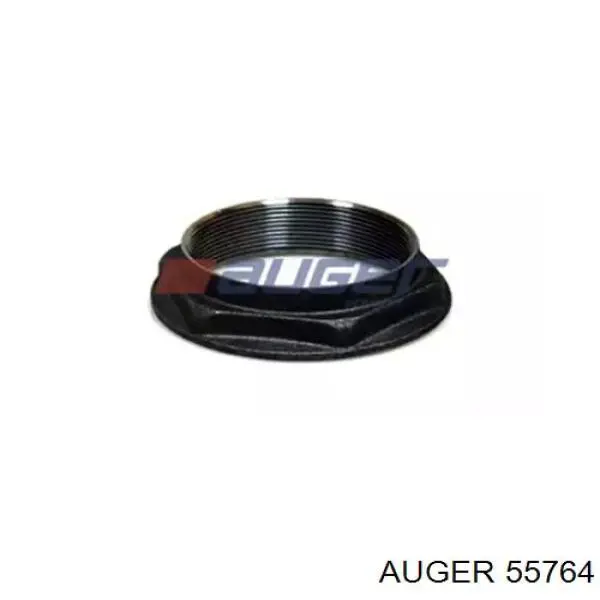 Гайка маточини задньої Auger 55764 ціна, від 13.42 USD