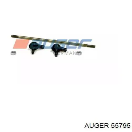  Auger 55795 ціна, від 19.70 USD