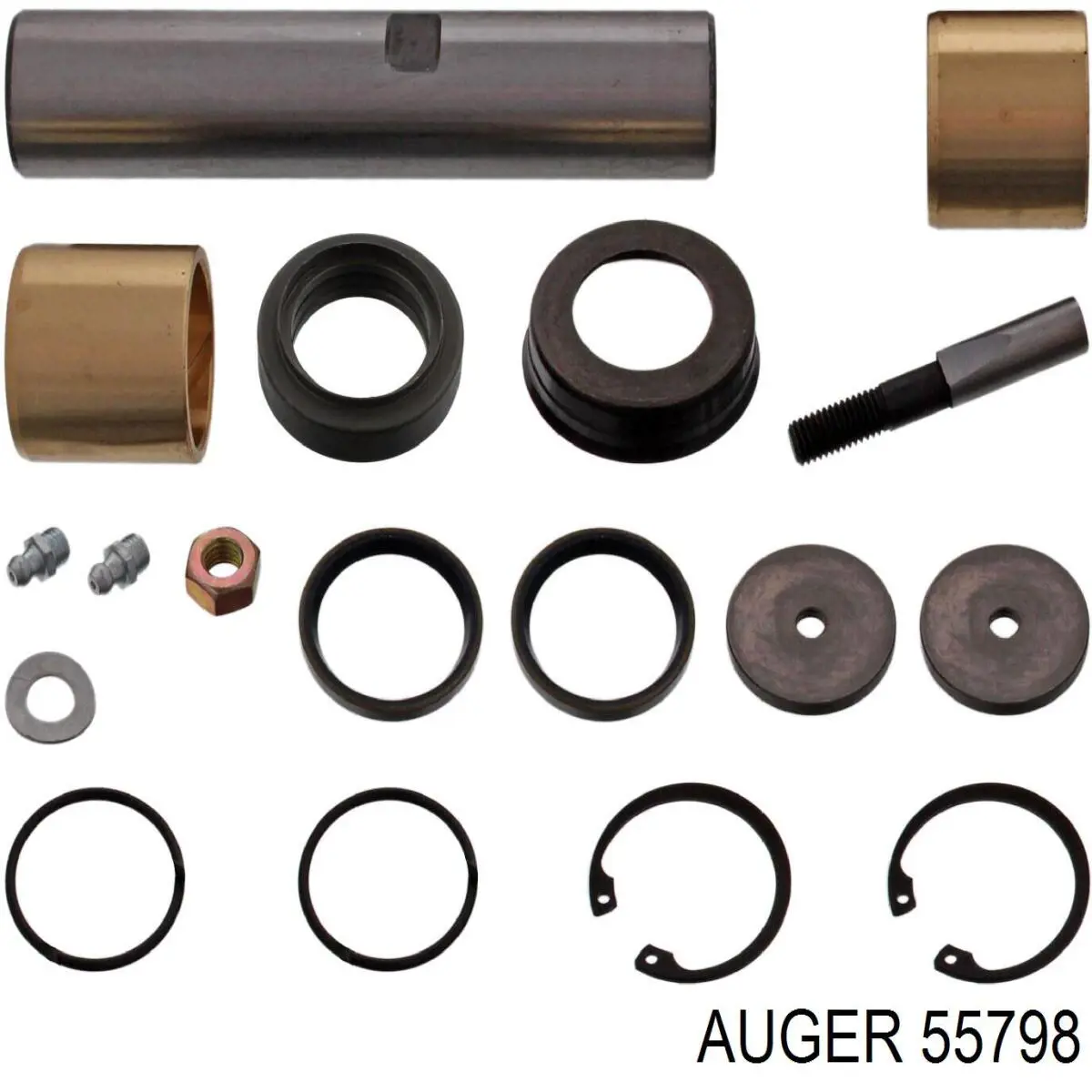  55798 Auger