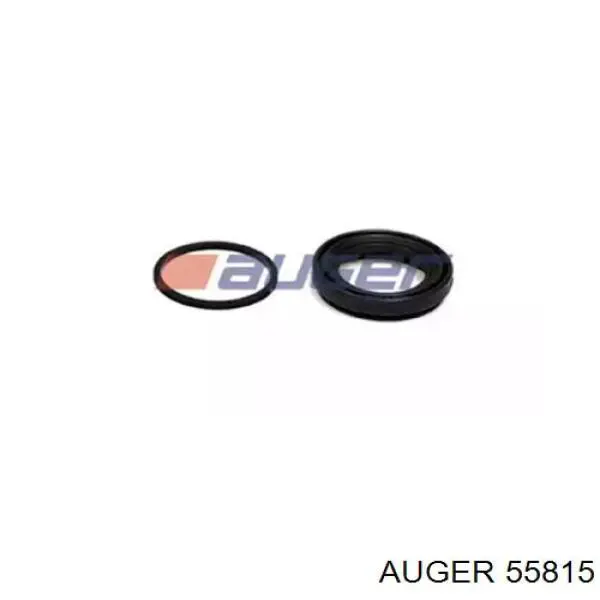 Ремкомплект супорту гальмівного заднього Auger 55815 ціна, від 3.73 USD