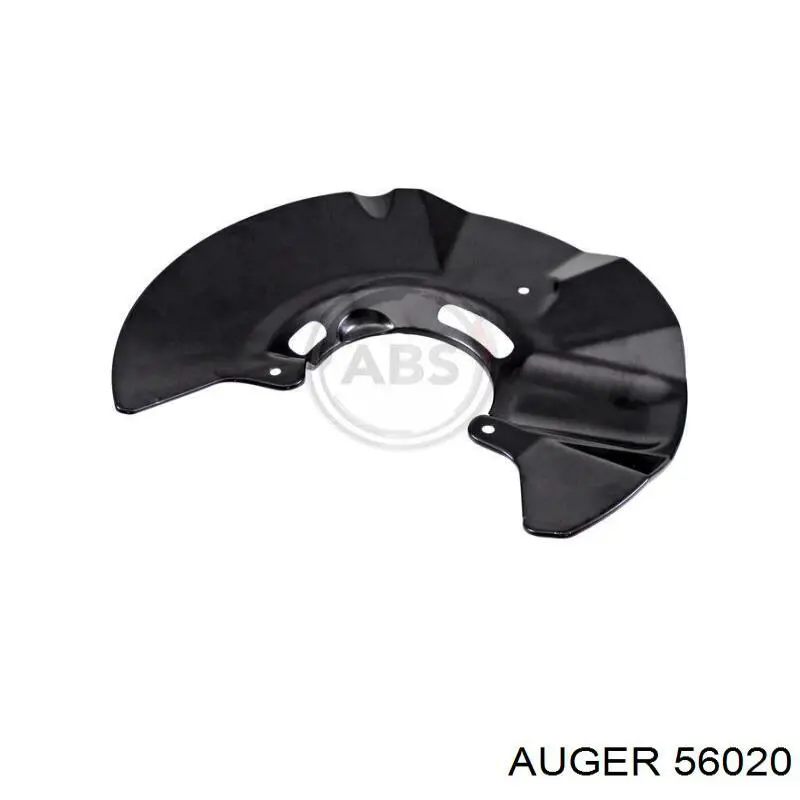  56020 Auger