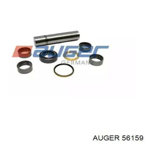 Купити 56159 Auger Ремкомплект шкворня поворотного кулака