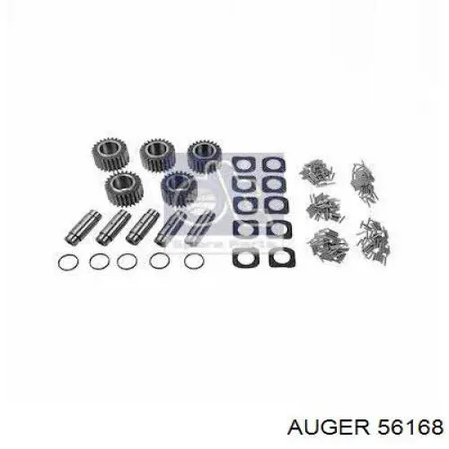 56168 Auger ремкомплект куліси перемикання передач