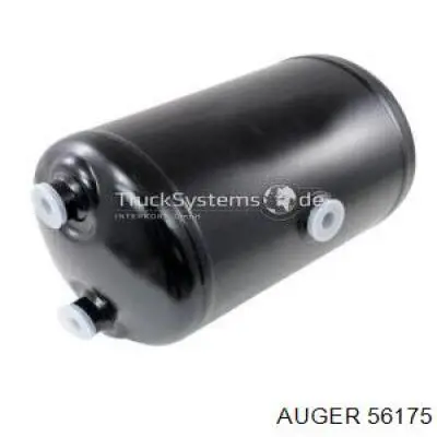 Сайлентблок ресори, передній Auger 56175 ціна, від 7.81 USD