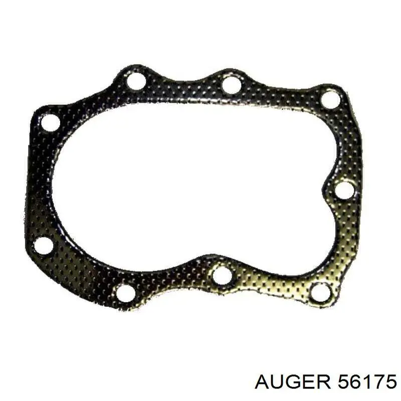 Купити 56175 Auger Сайлентблок ресори, передній