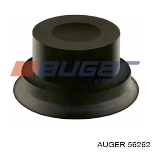 Подушка (опора) двигуна, передня Auger 56262 ціна, від 81.01 USD