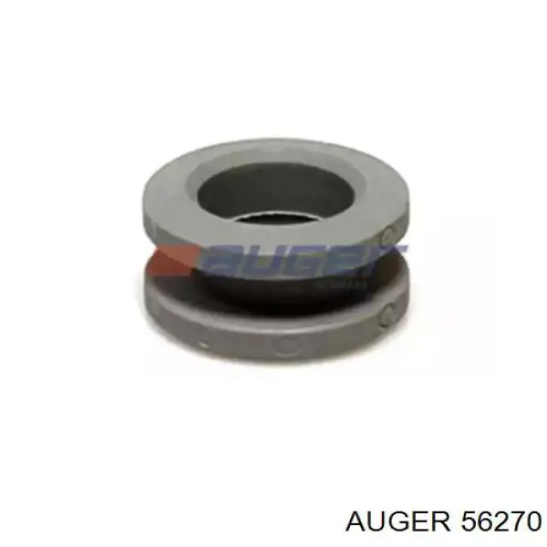 Купити 56270 Auger Втулка шарнірного кронштейна кріплення кабіни