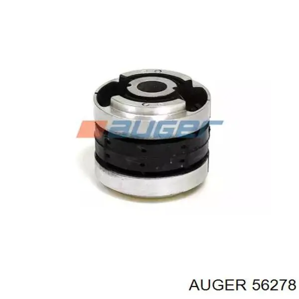 Сайлентблок задньої реактивної тяги Auger 56278 ціна, від 43.60 USD