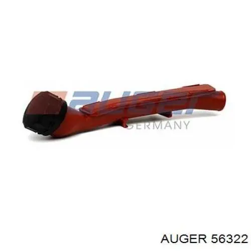 Чохол на важіль коробки передач Auger 56322