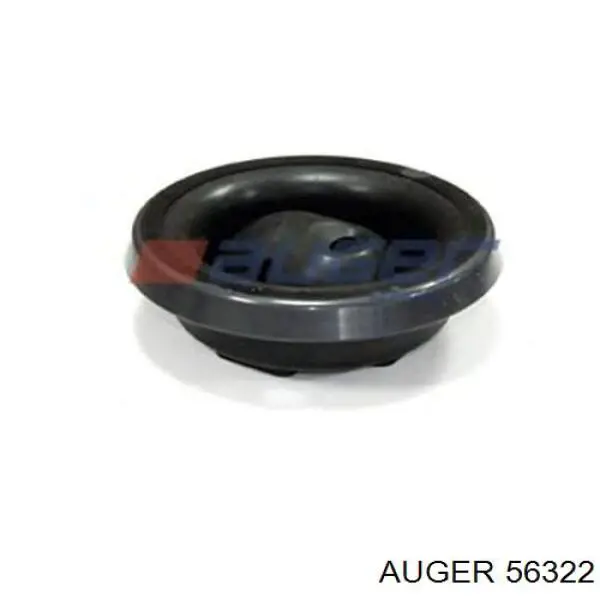 Купити 56322 Auger Чохол на важіль перемикання