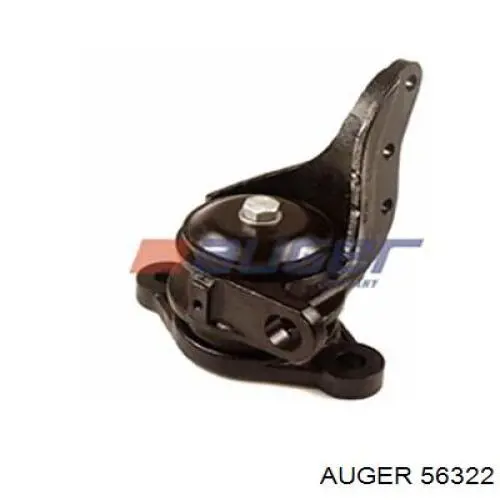  56322 Auger