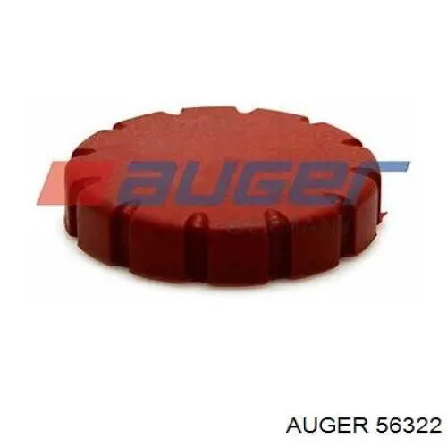Купити 56322 Auger Чохол на важіль перемикання