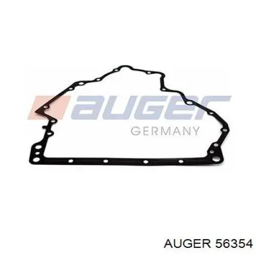 56354 Auger Стійка капота