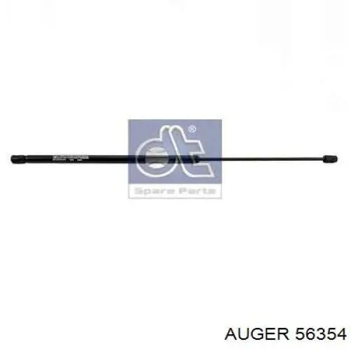 Амортизатор капота 56354 Auger