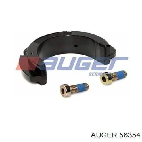 Амортизатор капота газовий Auger 56354 ціна, від 11.34 USD