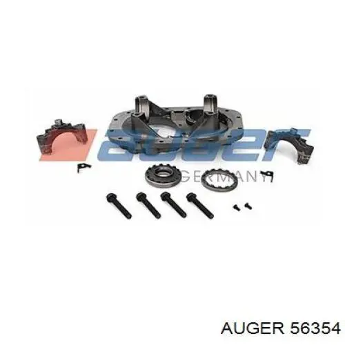 Купити 56354 Auger Амортизатор під капот