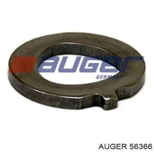Купити 56366 Auger Гайка маточини задньої