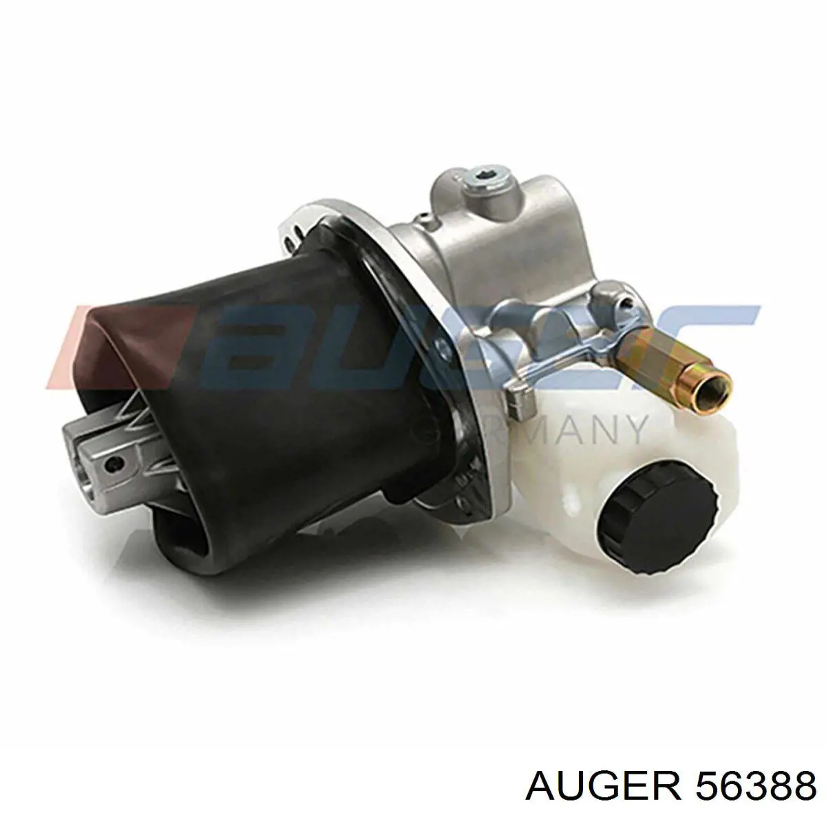 56388 Auger 