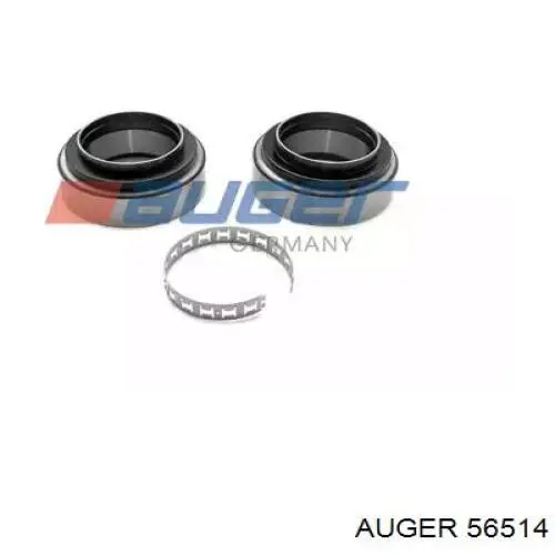 Купити 7485107753 Renault (RVI) Підшипник ступиці колеса