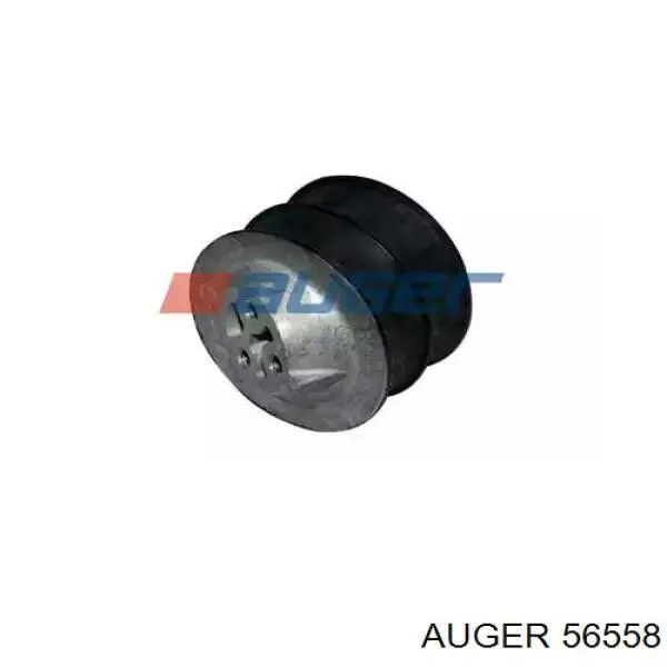 Купити 56558 Auger Задня опора двигуна