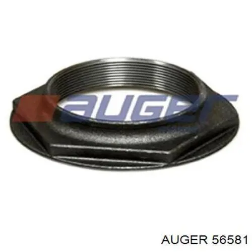 Гайка маточини задньої Auger 56581 ціна, від 5.63 USD