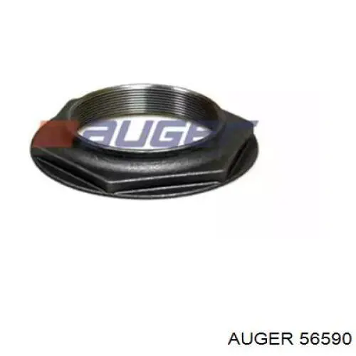 Гайка маточини передньої Fiat/Alfa/Lancia 7629165 ціна, від 5.70 USD