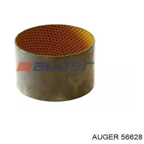 Втулка ресори задньої, металева Stellox 8412957SX ціна, від 12.51 USD