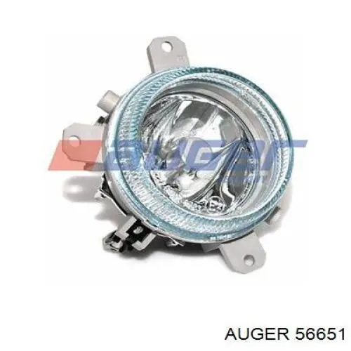 56651 Auger 