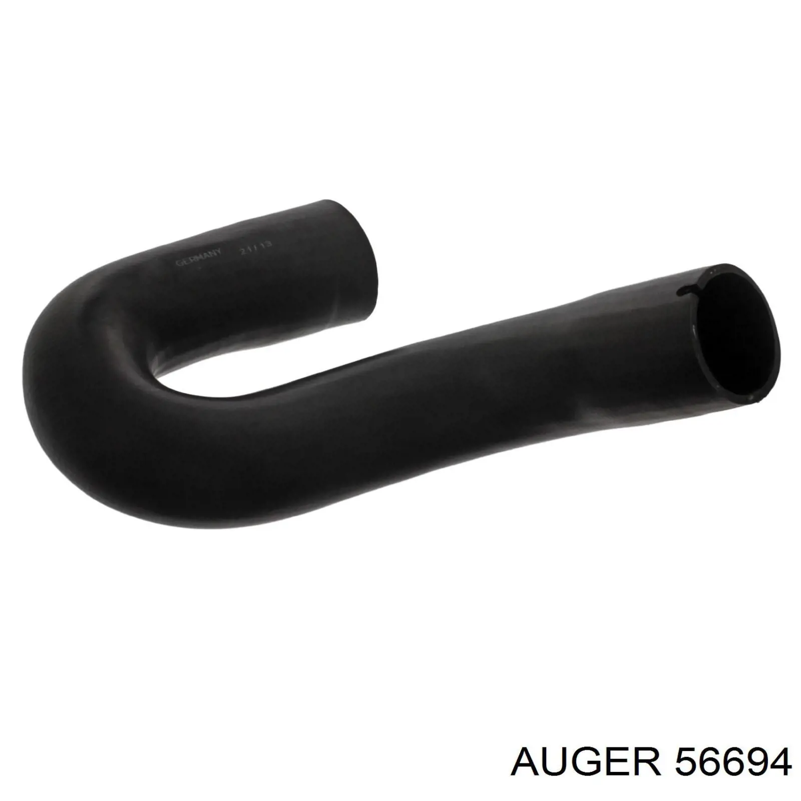56694 Auger Шланги системи охолодження