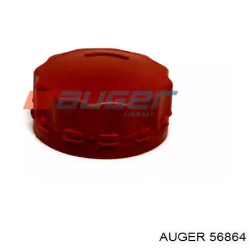 Кришка маслозаливной горловини Auger 56864 ціна, від 3.23 USD