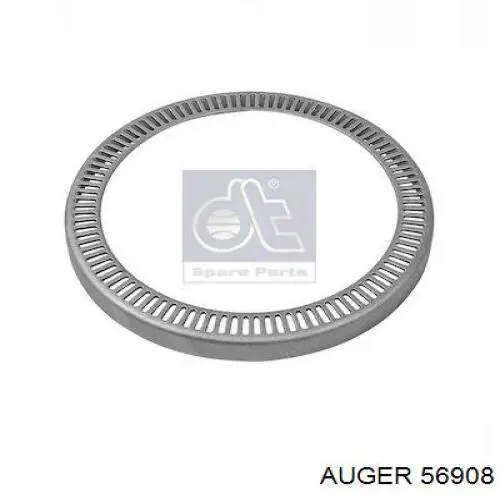 56908 Auger кільце абс (abs)