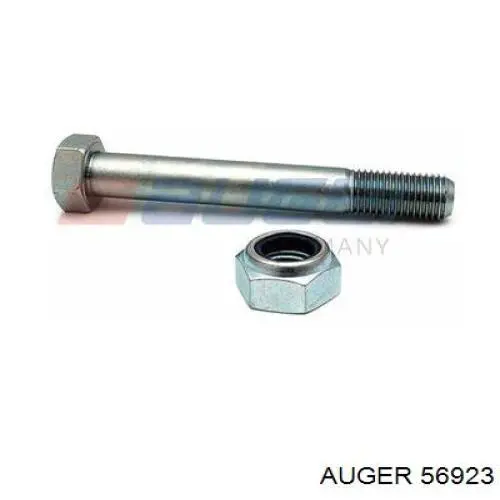 Купити 81436010115 MAN Пневмоподушка/Пневморессора моста переднього