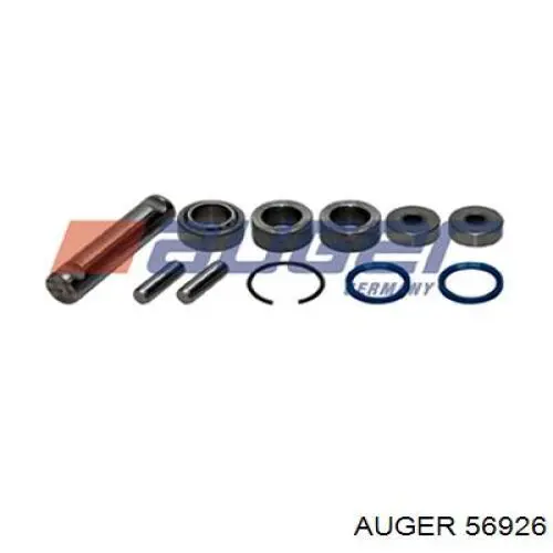 56926 Auger Ремкомплект осі виделки зчеплення
