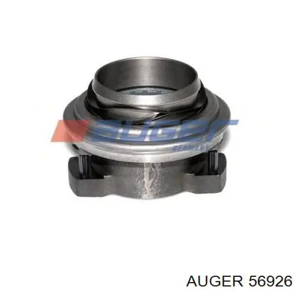 Ремкомплект осі виделки зчеплення Auger 56926 ціна, від 22.54 USD